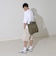 BEAMS / バルーン カーゴ ショートパンツ