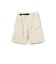 BEAMS / バルーン カーゴ ショートパンツ