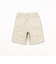 BEAMS / バルーン カーゴ ショートパンツ