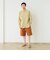 BEAMS / バルーン カーゴ ショートパンツ