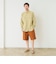 BEAMS / バルーン カーゴ ショートパンツ