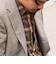 COLONY CLOTHING × Brilla per il gusto / 別注 コットンリネン チェック プールサイド シャツ