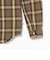COLONY CLOTHING × Brilla per il gusto / 別注 コットンリネン チェック プールサイド シャツ