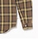 COLONY CLOTHING × Brilla per il gusto / 別注 コットンリネン チェック プールサイド シャツ