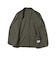 DotAir(R) メランジ 2ボタン ジャケット 24SS