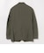 DotAir(R) メランジ 2ボタン ジャケット 24SS