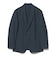 DotAir(R) メランジ 2ボタン ジャケット 24SS