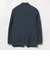 DotAir(R) メランジ 2ボタン ジャケット 24SS