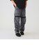 BEAMS / シャトル パンツ