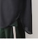 ポリエステルメッシュ ボタンダウン シャツ