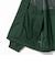 BEAMS / 2トーン ジップアップ ブルゾン