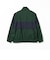 BEAMS / 2トーン ジップアップ ブルゾン