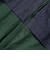 BEAMS / 2トーン ジップアップ ブルゾン