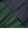 BEAMS / 2トーン ジップアップ ブルゾン