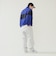 BEAMS / 2トーン ジップアップ ブルゾン