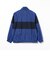 BEAMS / 2トーン ジップアップ ブルゾン