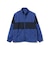 BEAMS / 2トーン ジップアップ ブルゾン