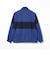 BEAMS / 2トーン ジップアップ ブルゾン