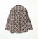 スイッチングシャツ