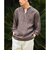 COLONY CLOTHING / リネン スキッパー シャツ