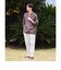 COLONY CLOTHING / リネン スキッパー シャツ