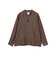 COLONY CLOTHING / リネン スキッパー シャツ