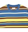 マルチボーダー Tシャツ