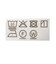 ビスチェ × シャツワンピース （セットアイテム）