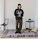 Bureau Bertrand Clement × BEAMS T / Sweatshirt