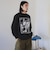 Bureau Bertrand Clement × BEAMS T / Sweatshirt