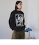 Bureau Bertrand Clement × BEAMS T / Sweatshirt