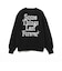 Bureau Bertrand Clement × BEAMS T / Sweatshirt