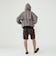 sage de cret × BEAMS PLUS / 別注 Canadian Army 2way Shorts