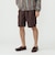 sage de cret × BEAMS PLUS / 別注 Canadian Army 2way Shorts