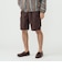sage de cret × BEAMS PLUS / 別注 Canadian Army 2way Shorts