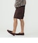sage de cret × BEAMS PLUS / 別注 Canadian Army 2way Shorts