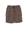 sage de cret × BEAMS PLUS / 別注 Canadian Army 2way Shorts