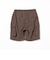 sage de cret × BEAMS PLUS / 別注 Canadian Army 2way Shorts