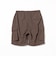sage de cret × BEAMS PLUS / 別注 Canadian Army 2way Shorts