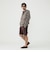 sage de cret × BEAMS PLUS / 別注 Canadian Army 2way Shorts