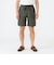 sage de cret × BEAMS PLUS / 別注 Canadian Army 2way Shorts