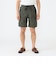 sage de cret × BEAMS PLUS / 別注 Canadian Army 2way Shorts