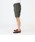 sage de cret × BEAMS PLUS / 別注 Canadian Army 2way Shorts