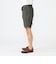 sage de cret × BEAMS PLUS / 別注 Canadian Army 2way Shorts