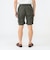 sage de cret × BEAMS PLUS / 別注 Canadian Army 2way Shorts