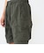 sage de cret × BEAMS PLUS / 別注 Canadian Army 2way Shorts