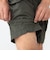 sage de cret × BEAMS PLUS / 別注 Canadian Army 2way Shorts