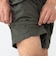 sage de cret × BEAMS PLUS / 別注 Canadian Army 2way Shorts