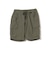 sage de cret × BEAMS PLUS / 別注 Canadian Army 2way Shorts