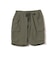 sage de cret × BEAMS PLUS / 別注 Canadian Army 2way Shorts